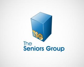 The Seniors Group entry by uyoxsoul