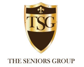 The Seniors Group entry by b8design