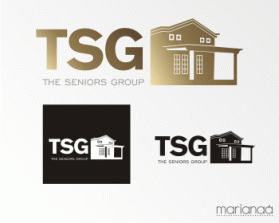 The Seniors Group entry by marianaa