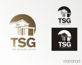 The Seniors Group entry by marianaa