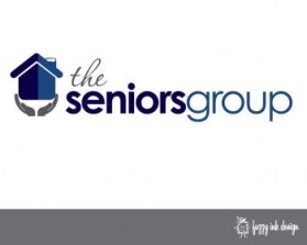 The Seniors Group entry by fuzzyinkdesign