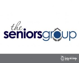 The Seniors Group entry by fuzzyinkdesign