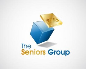 The Seniors Group entry by uyoxsoul