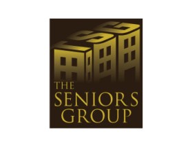 The Seniors Group entry by griffindesign