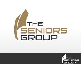 The Seniors Group entry by eShopDesigns
