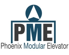 Phoenix Modular Elevator Inc. entry by 1000words