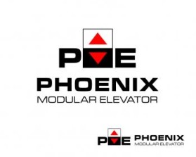 Phoenix Modular Elevator Inc. entry by Efzone2005