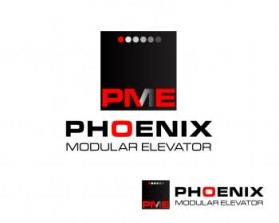 Phoenix Modular Elevator Inc. entry by Efzone2005