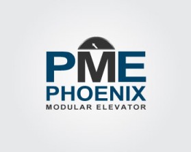 Phoenix Modular Elevator Inc. entry by griffindesign