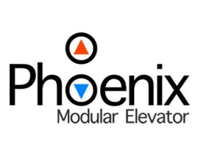 Phoenix Modular Elevator Inc. entry by brightside