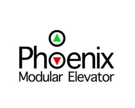 Phoenix Modular Elevator Inc. entry by brightside