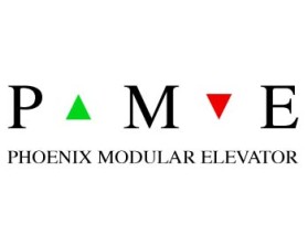 Phoenix Modular Elevator Inc. entry by brightside