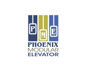 Phoenix Modular Elevator Inc. entry by tom robinson