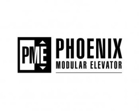 Phoenix Modular Elevator Inc. entry by Efzone2005