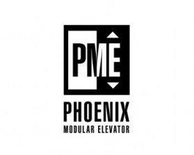 Phoenix Modular Elevator Inc. entry by Efzone2005