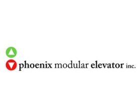 Phoenix Modular Elevator Inc. entry by brightside