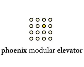 Phoenix Modular Elevator Inc. entry by brightside