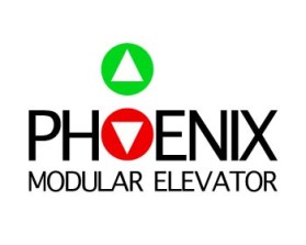 Phoenix Modular Elevator Inc. entry by brightside