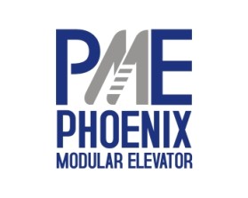Phoenix Modular Elevator Inc. entry by frankeztein