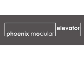 Phoenix Modular Elevator Inc. entry by Rascal