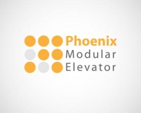 Phoenix Modular Elevator Inc. entry by uyoxsoul