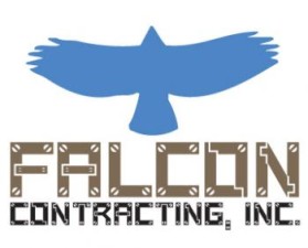 Falcon Contracting, Inc. entry by KeithSoap