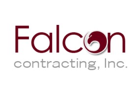 Falcon Contracting, Inc. entry by borzoid