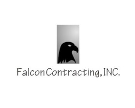 Falcon Contracting, Inc. entry by blackhorse