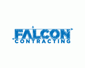 Falcon Contracting, Inc. entry by MartyJones