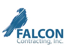 Falcon Contracting, Inc. entry by andrezx