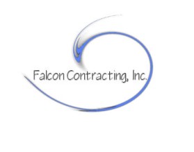 Falcon Contracting, Inc. entry by LOGOme