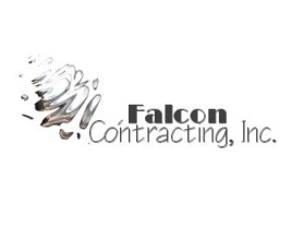Falcon Contracting, Inc. entry by LOGOme