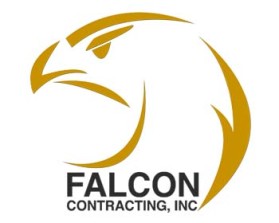 Falcon Contracting, Inc. entry by brightside
