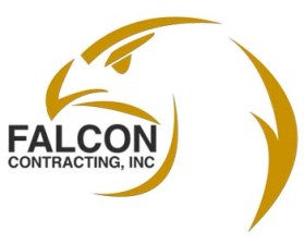 Falcon Contracting, Inc. entry by brightside