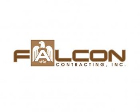 Falcon Contracting, Inc. entry by Efzone2005