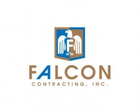 Falcon Contracting, Inc. entry by Efzone2005