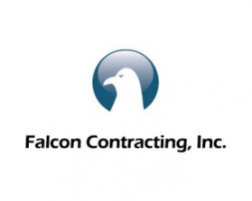 Falcon Contracting, Inc. entry by kenneth