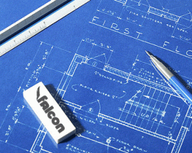 Falcon Contracting, Inc. entry by MartyJones