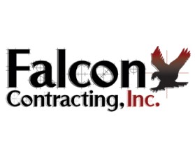 Falcon Contracting, Inc. entry by lab15
