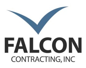 Falcon Contracting, Inc. entry by brightside
