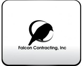 Falcon Contracting, Inc. entry by maadezine