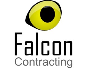 Falcon Contracting, Inc. entry by n1c0_ds