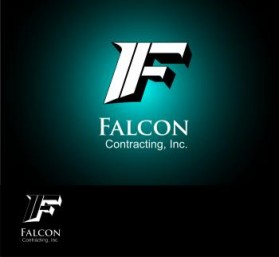 Falcon Contracting, Inc. entry by dorarpol