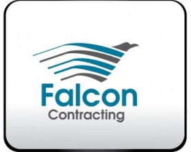 Falcon Contracting, Inc. entry by maadezine