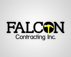 Falcon Contracting, Inc. entry by Axel Lab
