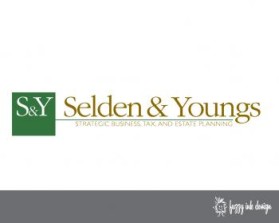 Selden & Youngs PLLC entry by fuzzyinkdesign