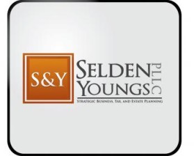 Selden & Youngs PLLC entry by maadezine