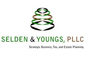 Selden & Youngs PLLC entry by Dezine9