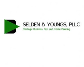 Selden & Youngs PLLC entry by Dezine9
