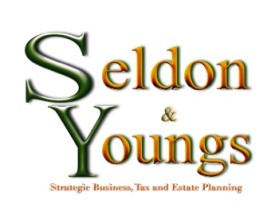 Selden & Youngs PLLC entry by mylogohasmojo